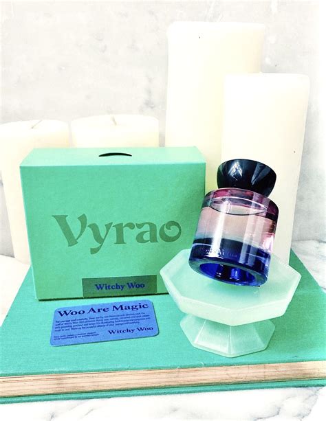 witchy woo perfume dupe